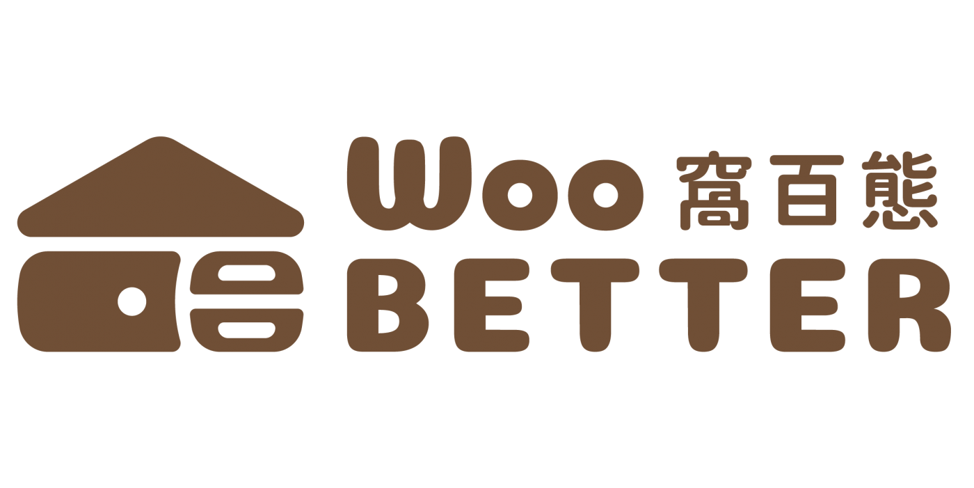 窩百態室內裝修設計 Logo